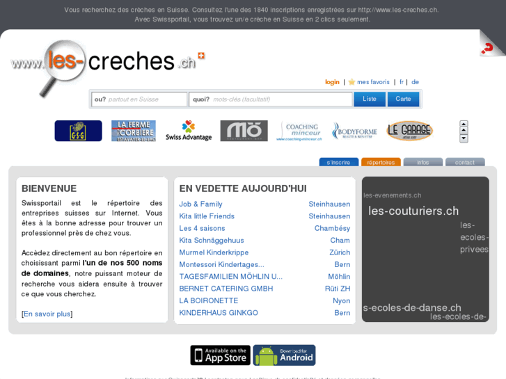 www.les-creches.ch