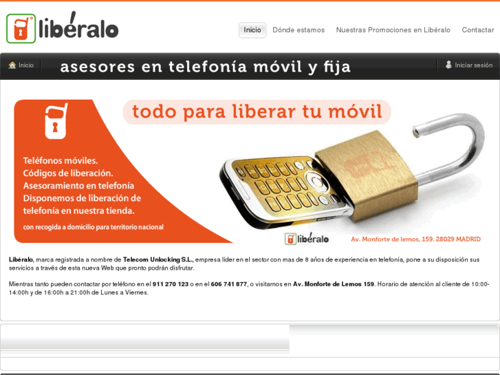 www.liberalo.es