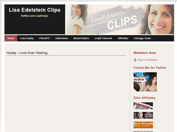 www.lisaedelsteinclips.com