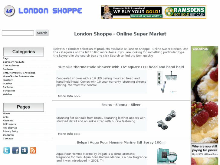 www.londonshoppe.co.uk