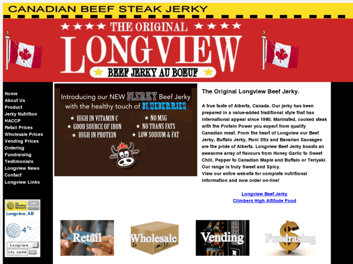 www.longviewjerky.com