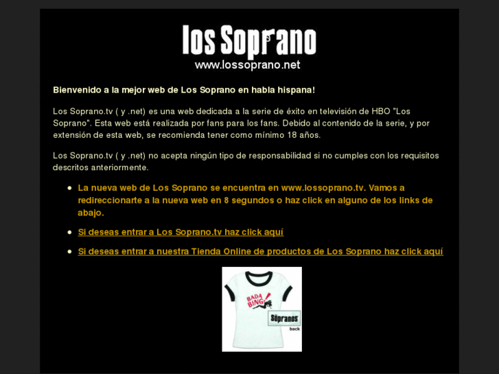 www.lossoprano.net