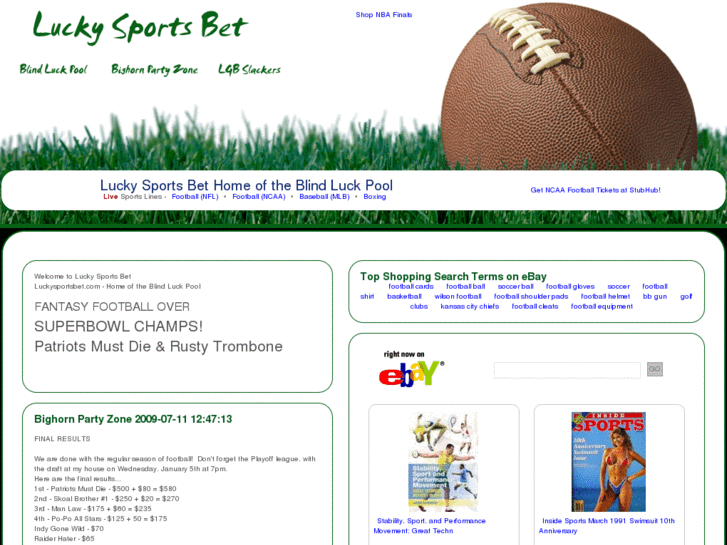 www.luckysportsbet.com