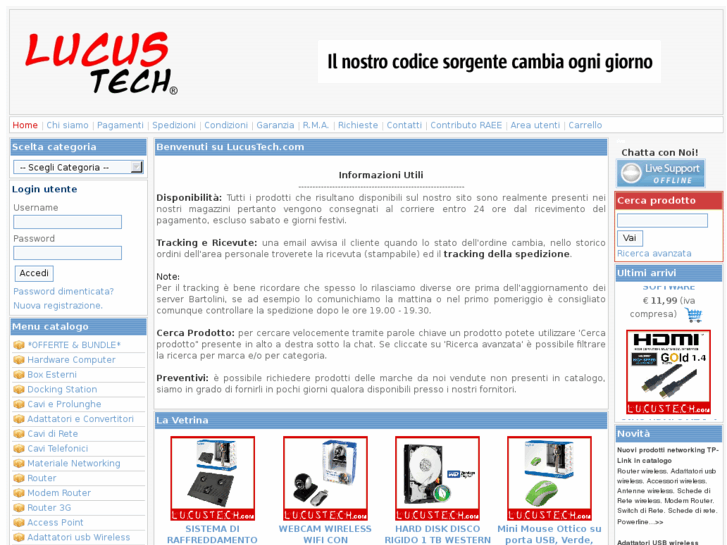 www.lucustech.com