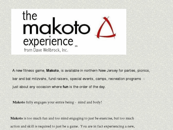 www.makoto-experience.com