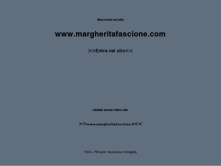 www.margheritafascione.com