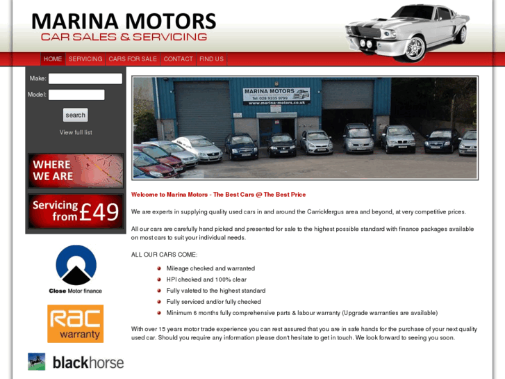 www.marina-motors.com