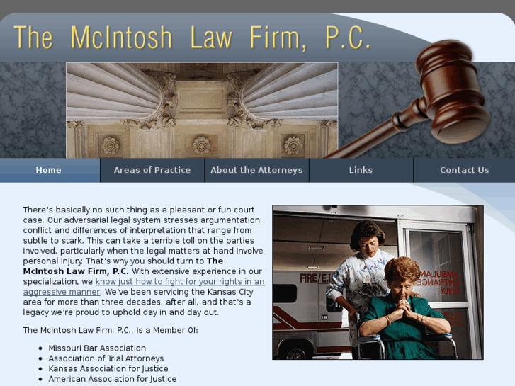 www.mcintoshlawfirm.org