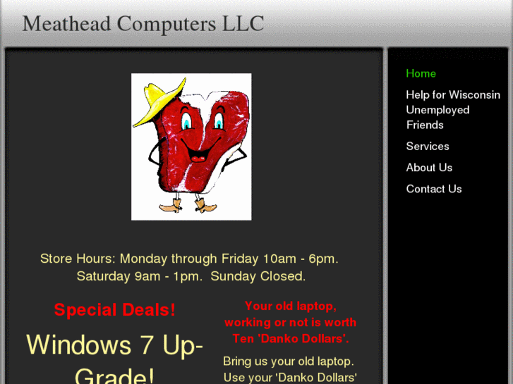 www.meatheadcomputers.com