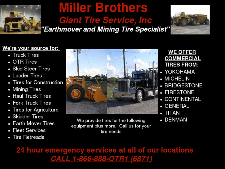 www.millerbrotherstires.com