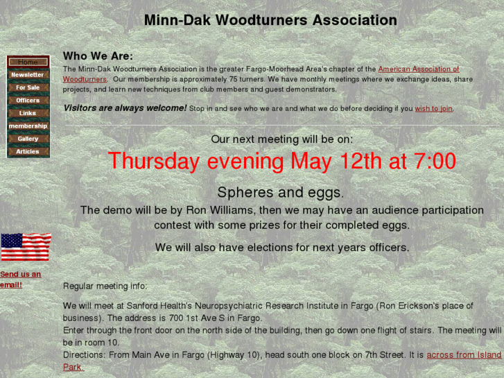 www.minndakwoodturners.com