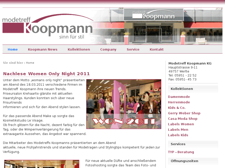 www.modetreff-koopmann.de