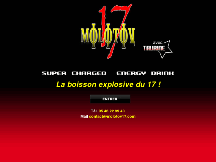 www.molotov17.com