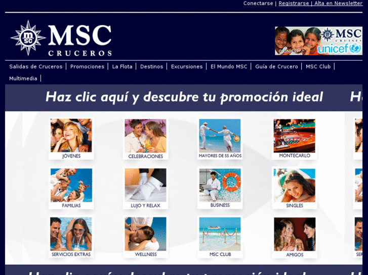 www.mscclub.es