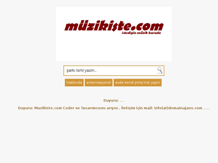 www.muzikiste.com