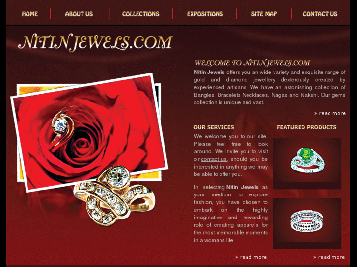 www.nitinjewels.com