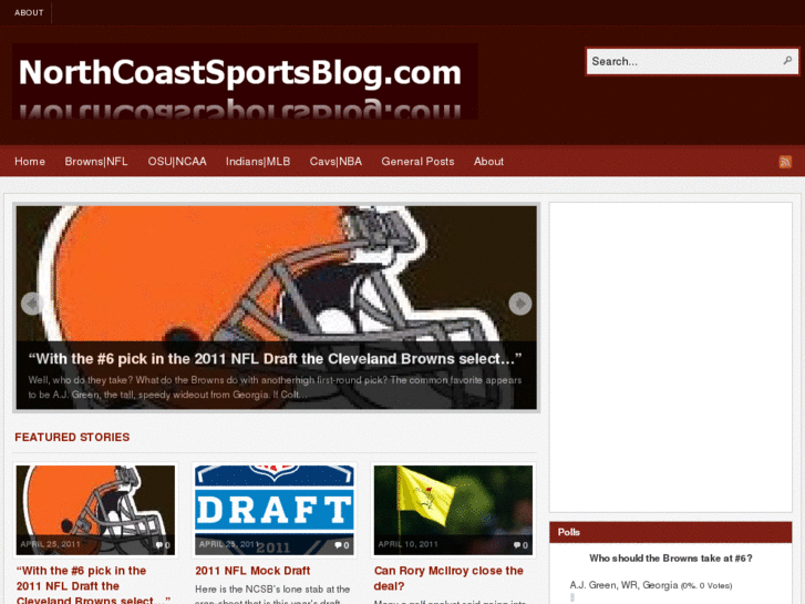 www.northcoastsportsblog.com