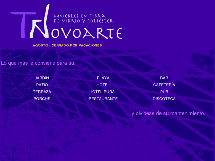 www.novoartefibra.com