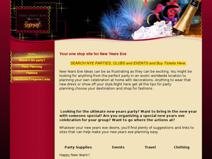 www.nyeplanner.com