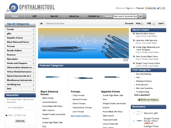 www.ophthalmictool.com