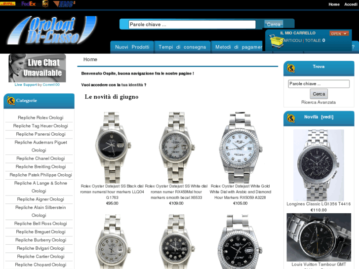 www.orologi-di-lusso.com