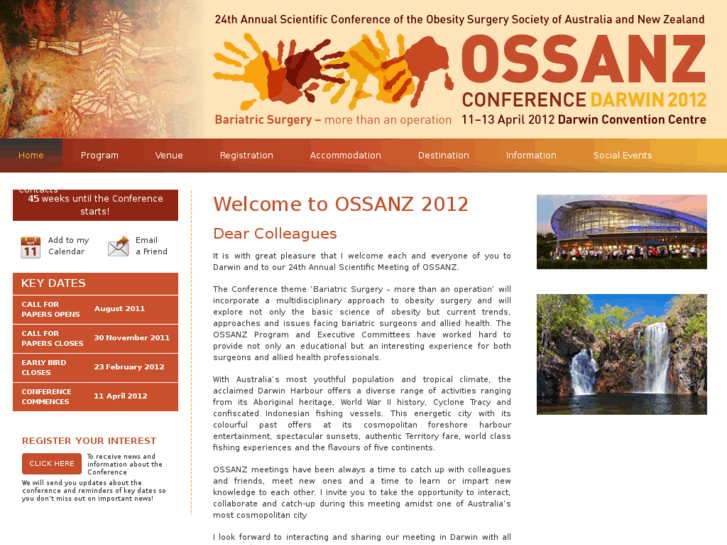 www.ossanzconference.com.au