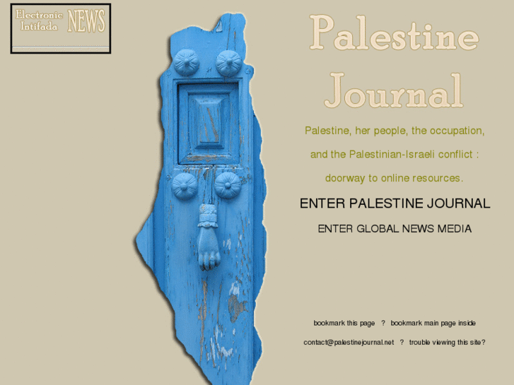 www.palestinejournal.net