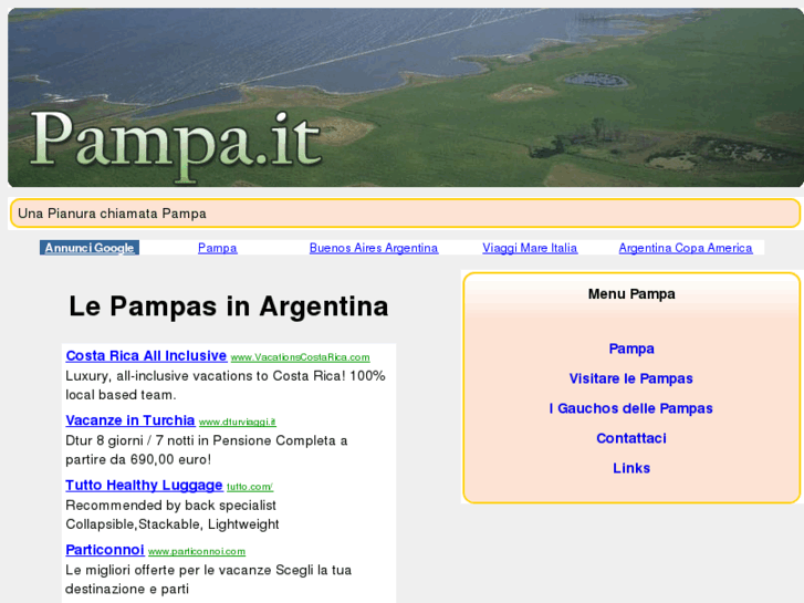www.pampa.it