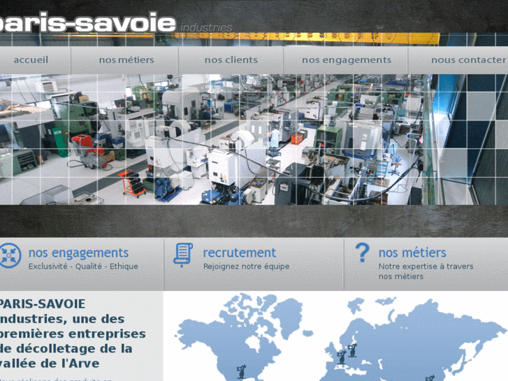 www.paris-savoie.com