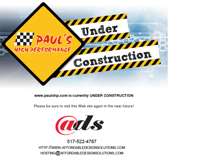 www.paulshp.com