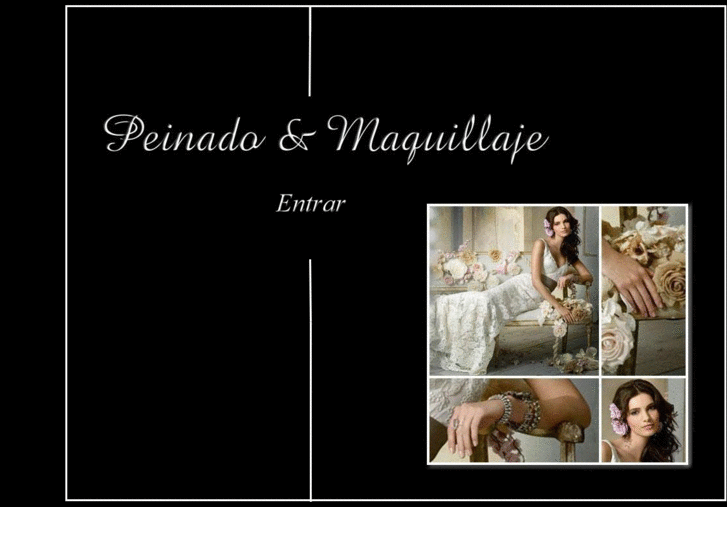 www.peinadoymaquillaje.es