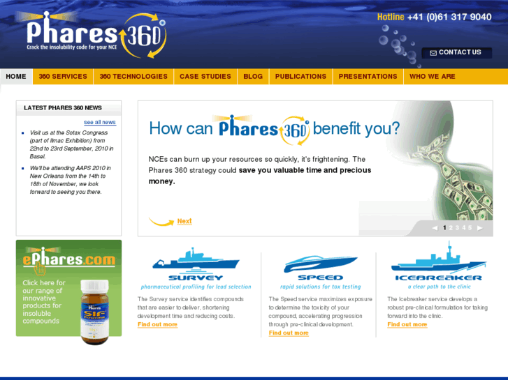 www.phares360.com