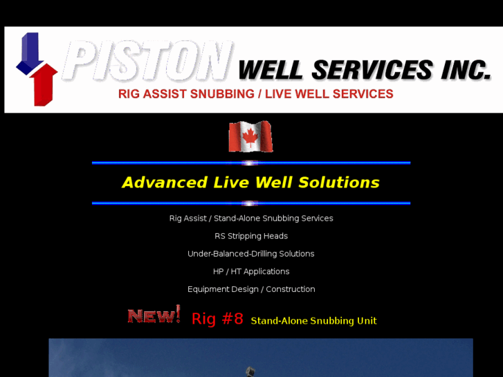 www.pistonwell.com