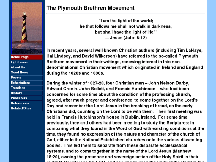 www.plymouthbrethren.com