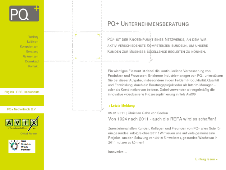 www.pq-unternehmensberatung.com