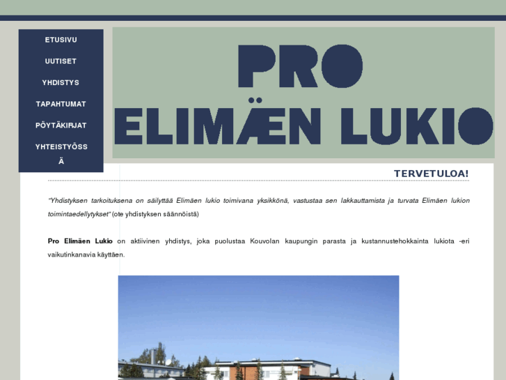 www.proelimaenlukio.com