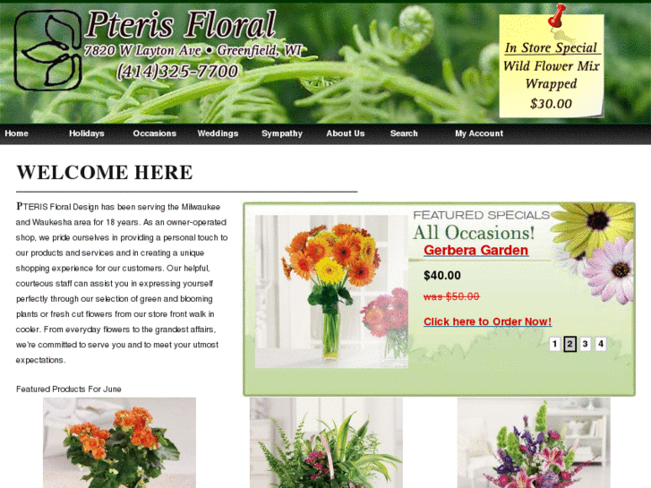 www.pterisfloral.com