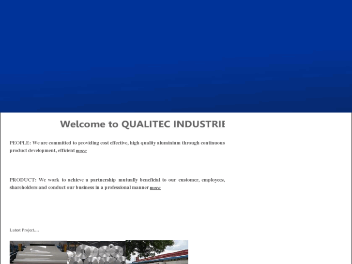 www.qualitecindustries.com