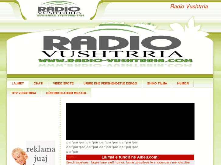 www.radio-vushtrria.com