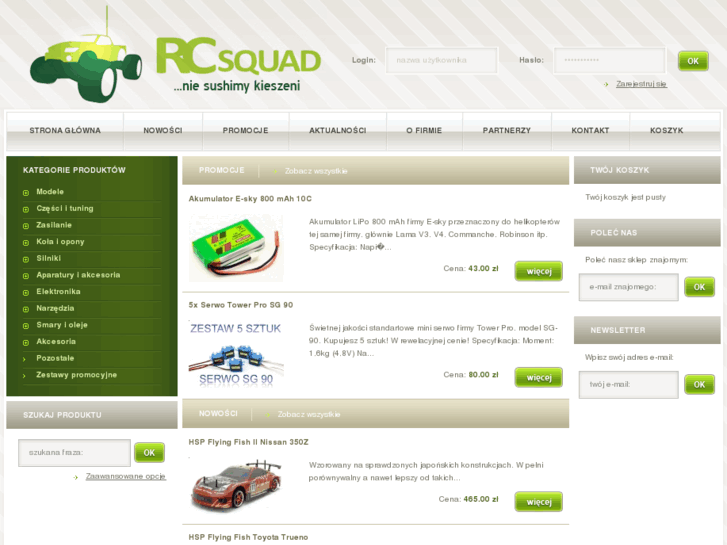 www.rcsquad.com