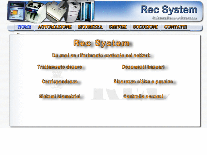 www.recsystem.com