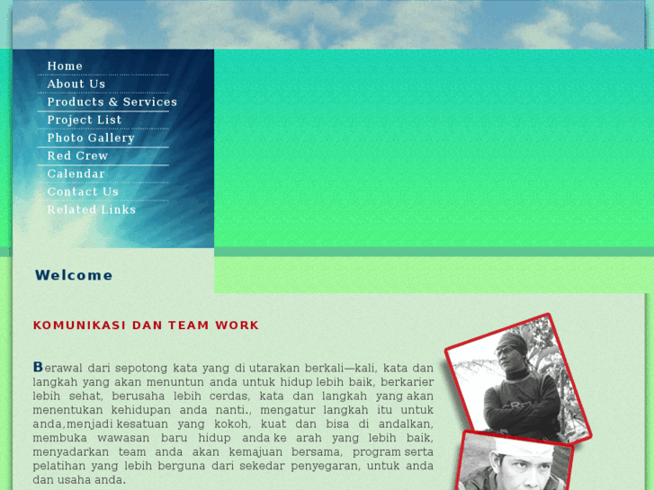 www.red-organizer.net