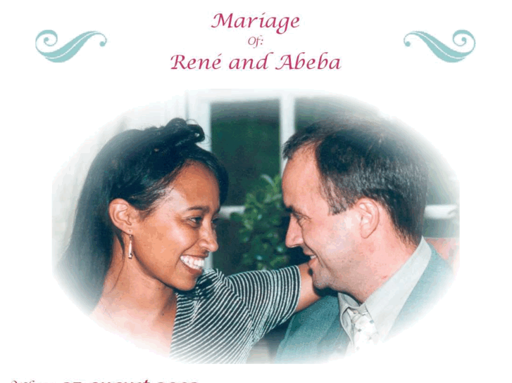 www.reneandabeba.com