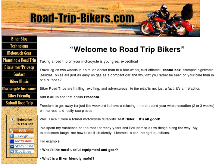 www.road-trip-bikers.com