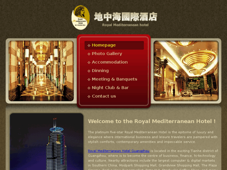 www.royalmediterraneanhotel.com