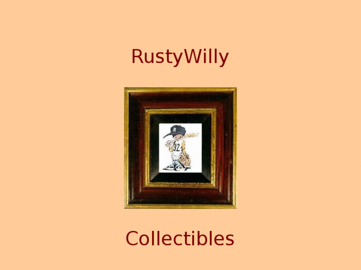 www.rustywilly.com