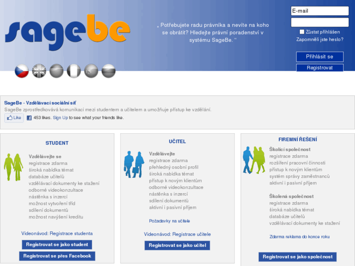 www.sagebe.com