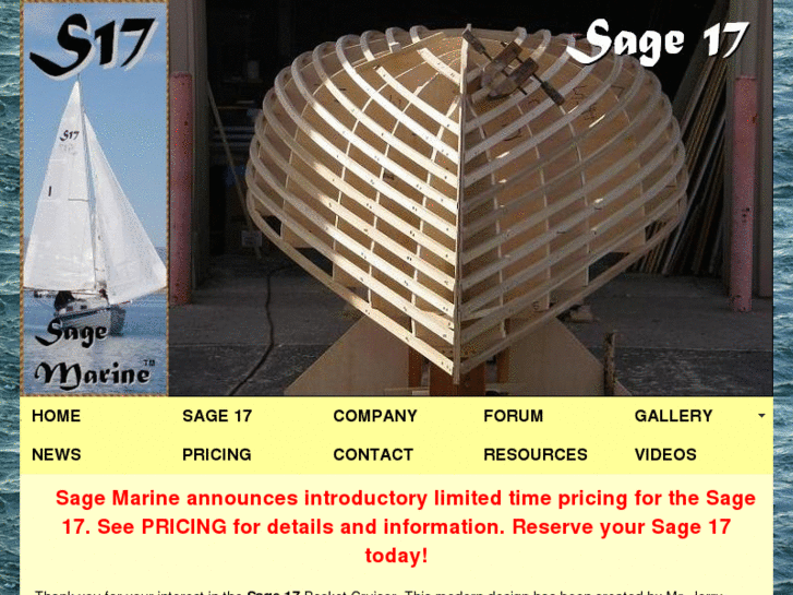 www.sagemarine.biz