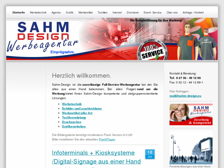 www.sahm-design.eu