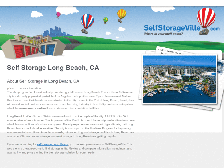 www.selfstorage-longbeach.com